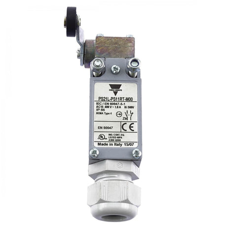 Original GEA Endschalter vollst. 7100-5847-000 Ersatzteil