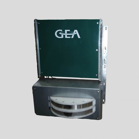 Original GEA Ladestation 7100-5991-000 Ersatzteil
