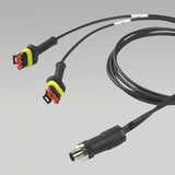 Original GEA Kabelbaum 7100-6942-010 Ersatzteil
