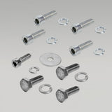 Original GEA Satz Schrauben 7100-9926-000 Ersatzteil