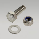 Original GEA Satz Schrauben 7100-9926-020 Ersatzteil