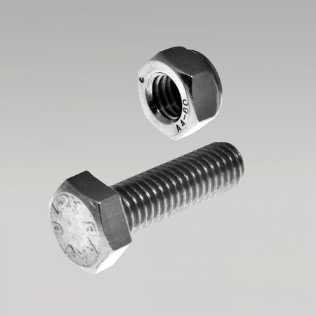 Original GEA Satz Schrauben 7100-9926-030 Ersatzteil