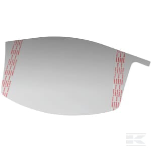 Self-adhesive protective film for - 10 pieces