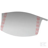 Self-adhesive protective film for - 10 pieces