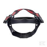 KRAMP Innengurt für Helm 4-P Peltor G2C