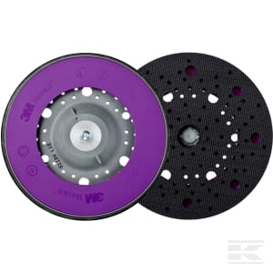 KRAMP Stützscheibe 5/16" Multihole 51122A