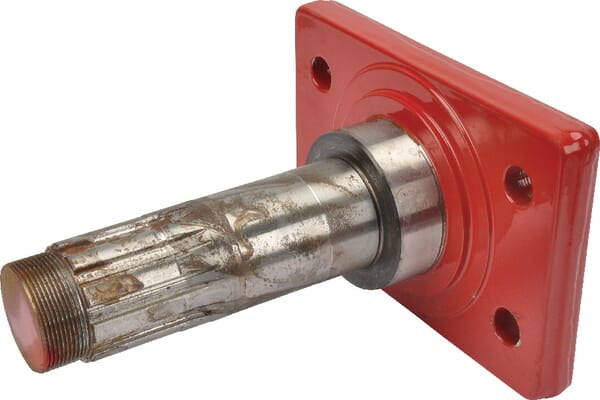 SEKO-Kongskilde Rotor - 1 Stück - 71000182493