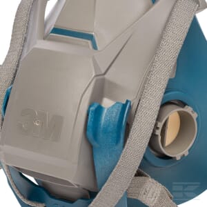 KRAMP Halbmaske 6503QL Large 6503QL