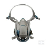 KRAMP Halbmaske 6501QL Small 6501QL