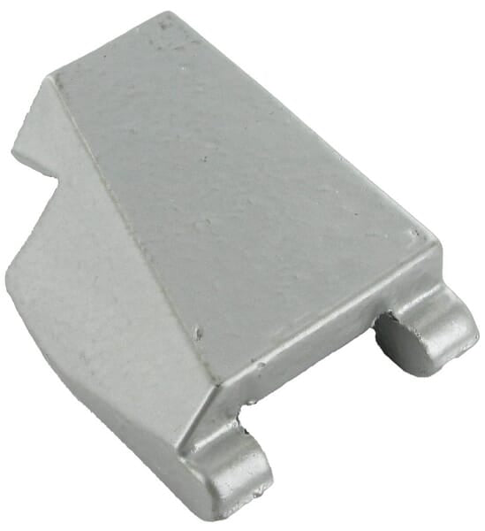 KRAMP Klemme LH - 1 Stück - 71000331572N