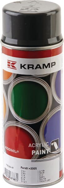KRAMP Fendt grau > 2005 400 ml 710004KR