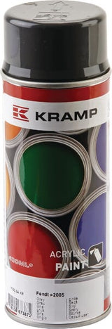 KRAMP Fendt grau > 2005 400 ml 710004KR