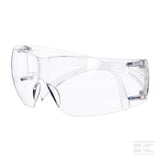 Safety glasses PC AS+AF clear