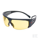 KRAMP Schutzbrille, AF braune Linse SF603SGAF