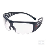 KRAMP Schutzbrille, AF klare Linse SF601SGAF