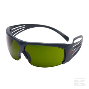 KRAMP Schweißschutzbrille AS, 3.0 SF630AS