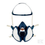 Half mask 3M 4255+ FFABE2P3 RD