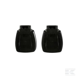 Filtre combiné gaz et vapeur D8095 A2P3 R (2x)