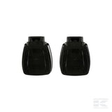 Filtre combiné gaz et vapeur D8095 A2P3 R (2x)