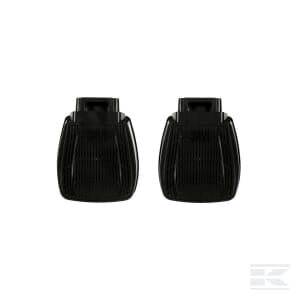 KRAMP Gas- und Dampf-Kombinationsfilter D8094 A1B1E1K1P3 R (2x) D8094ABEKP3