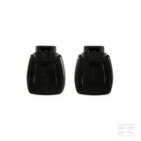 KRAMP Gas- und Dampf-Kombinationsfilter D8094 A1B1E1K1P3 R (2x) D8094ABEKP3