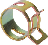 Hose clamp