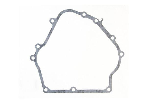 Oil pan gasket
