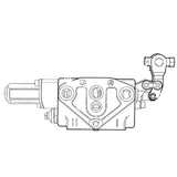 New Holland / Case DIA KIT TRACTOR 710311720 original CNH Ersatzteil