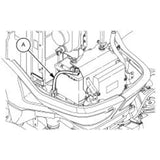 New Holland / Case DIA KIT TRACTOR 710370560 original CNH Ersatzteil