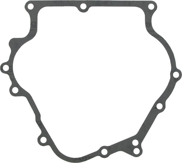 Oil pan gasket