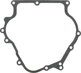 Oil pan gasket