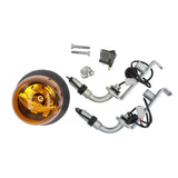 New Holland / Case DIA KIT TRACTOR 710762702 original CNH Ersatzteil