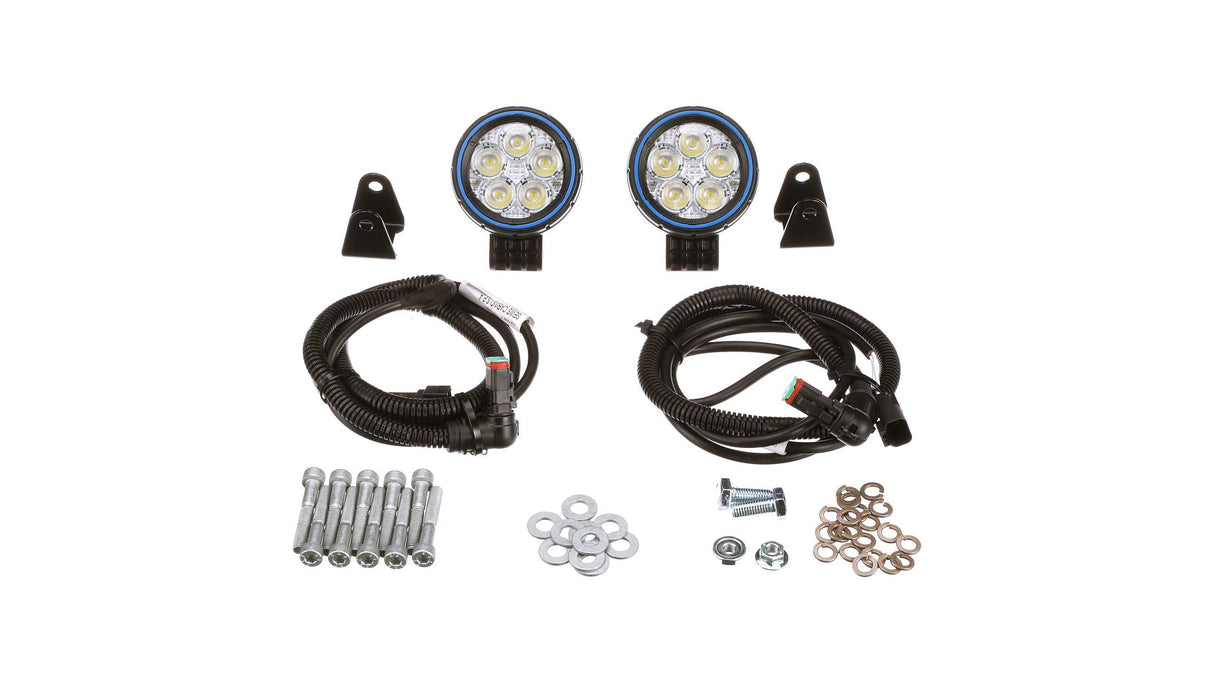 New Holland / Case DIA KIT TRACTOR 710768084 original CNH Ersatzteil