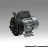 Original GEA Umwälzpumpe vollst. 7108-1150-070 Ersatzteil