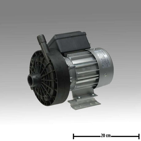 Original GEA Umwälzpumpe vollst. 7108-1150-070 Ersatzteil