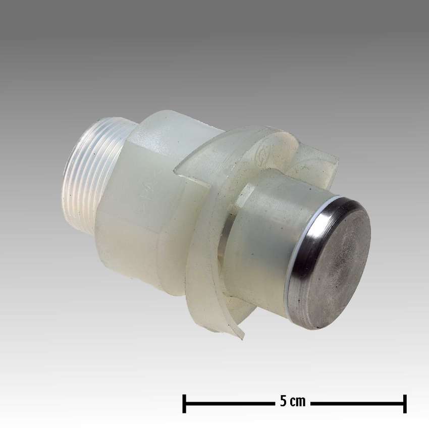 Original GEA Sprühverteiler vollst. 7108-1798-010 Ersatzteil