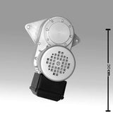 Original GEA Rührwerksmotor 7108-2206-030 Ersatzteil