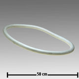 Original GEA Mannlochdichtung 7108-2479-030 Ersatzteil