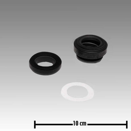 Original GEA Gleitringdichtung 7108-2764-050 Ersatzteil