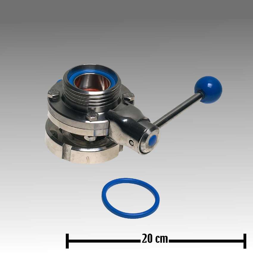 Thermostatic expansion valve