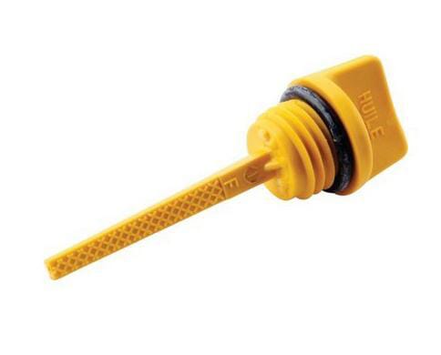 Oil dipstick