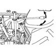 Original New Holland CNH Ersatzteil Nummer 710834535 DIA KIT TRACTOR 