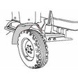 Original New Holland CNH Ersatzteil Nummer 710860510 DIA KIT TRACTOR 