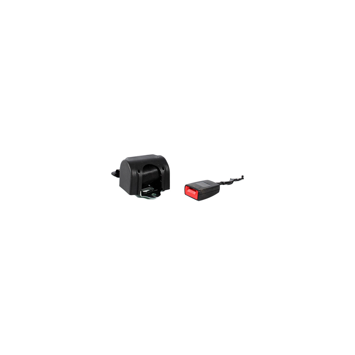 Original New Holland CNH Ersatzteil Nummer 71104029 SITZGURT 