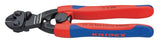 KRAMP Kompakt-Bolzenschneider "cobolt" TA7112200