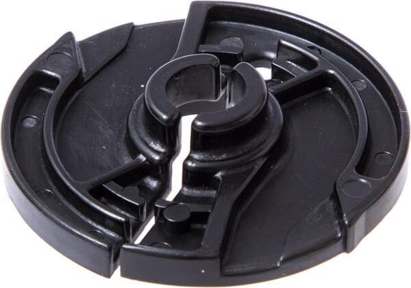 Plate, pawl friction