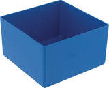 KRAMP Aufbewahr.Box blau Systainer 711242NF