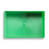 KRAMP Aufbewahr.Box grün Systainer 711243