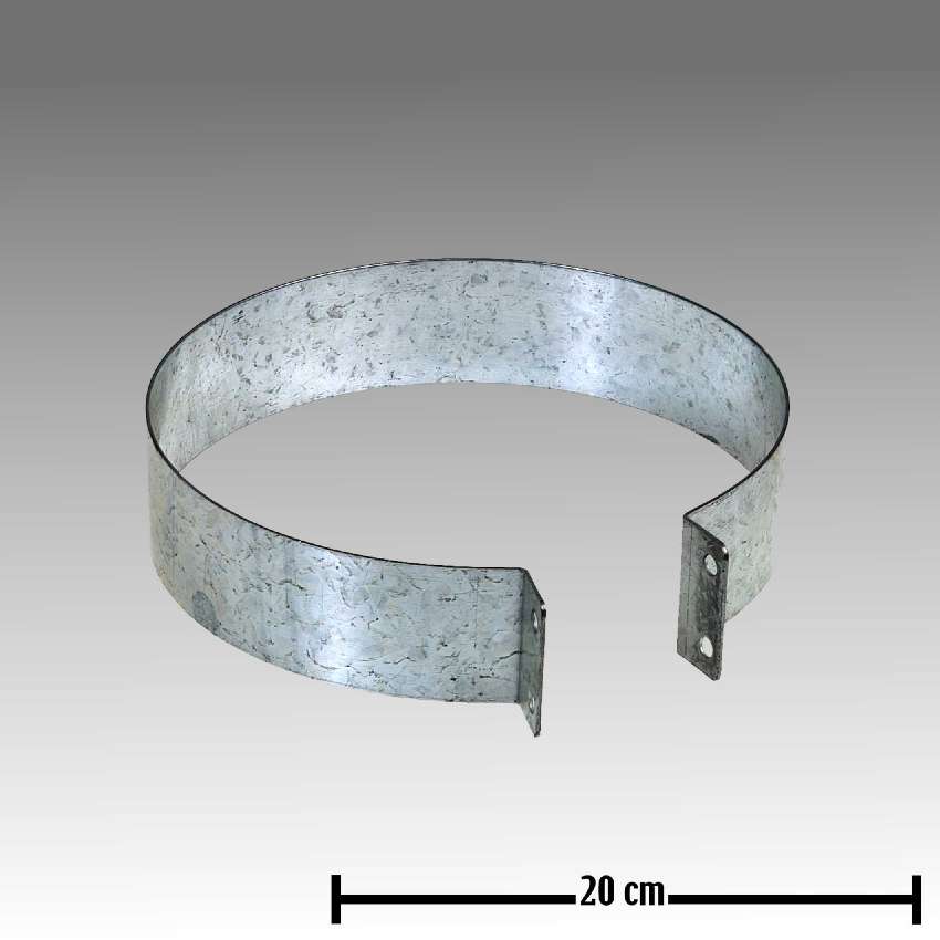 Original GEA Klemmring 7120-5403-000 Ersatzteil