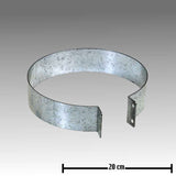 Original GEA Klemmring 7120-5403-000 Ersatzteil